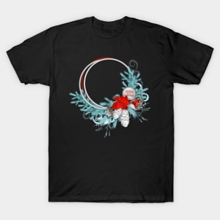 Merry Christmas Happy Holidays T-Shirt